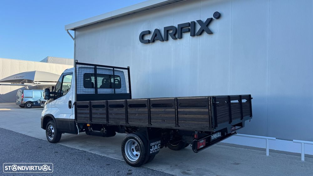Iveco Daily 3.0 35C16H 3450 - 6