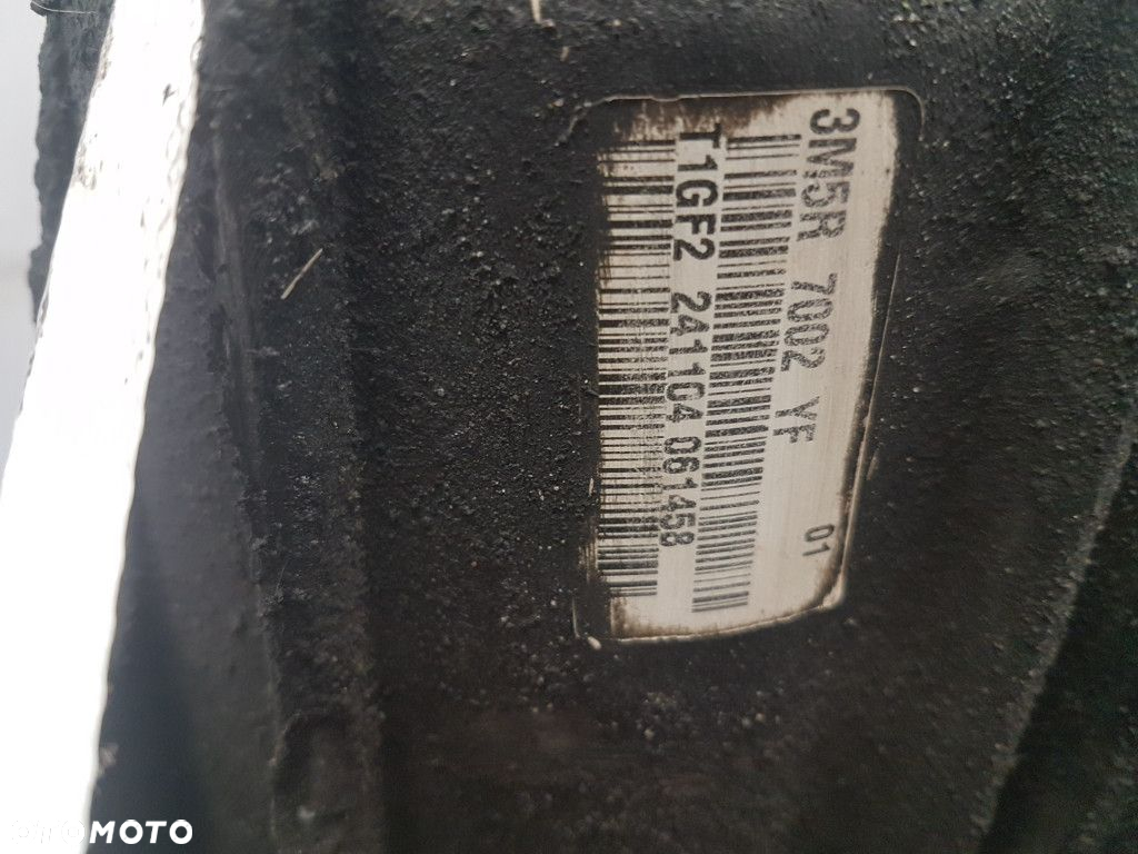 FORD FOCUS C-MAX SKRZYNIA BIEGÓW MANUALNA 3M5R7002YF - 6
