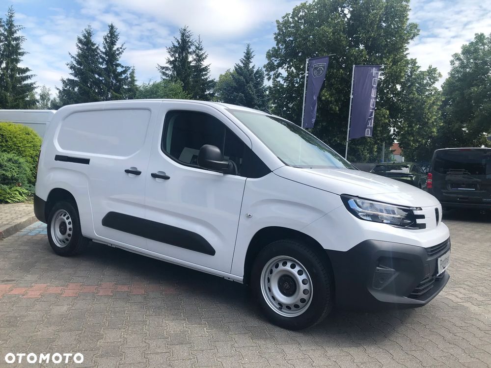 Peugeot PARTNER - 3
