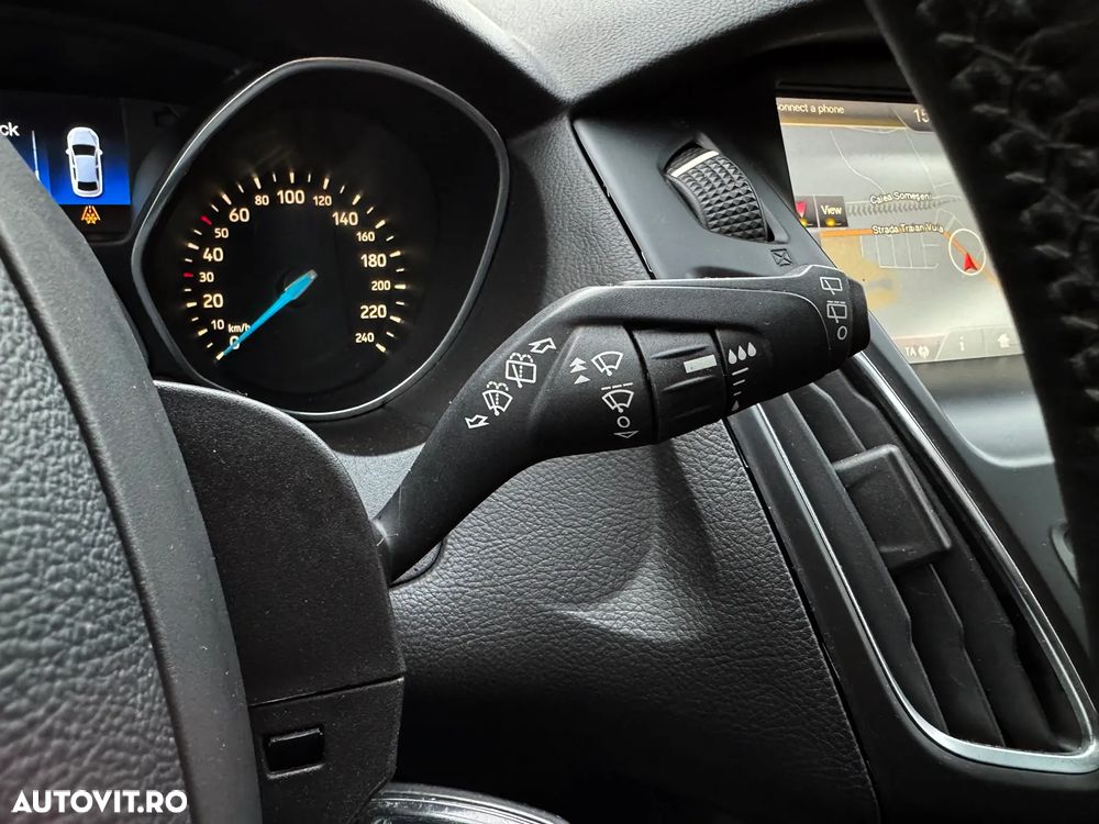 Ford Focus 1.5 TDCi Titanium - 27