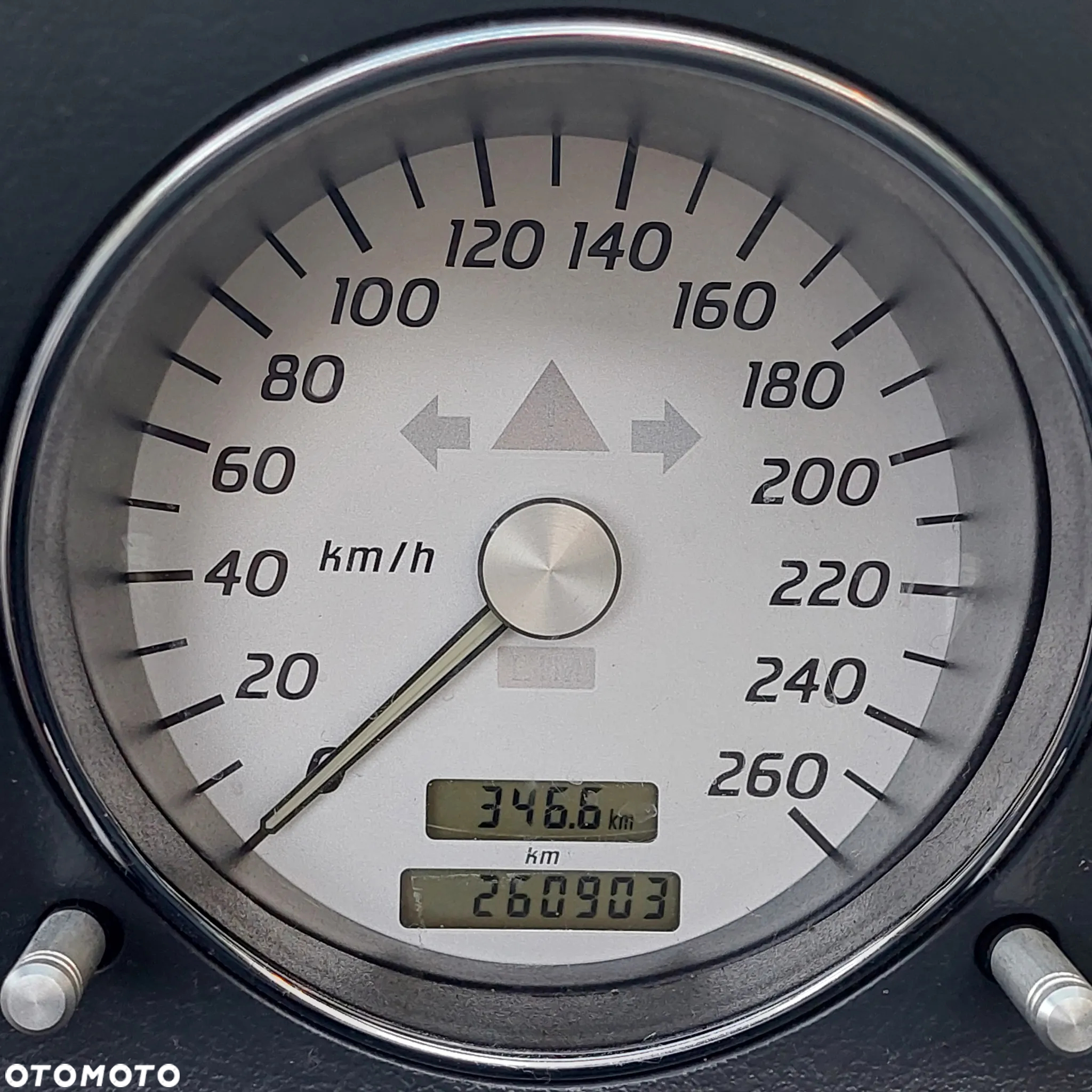 Mercedes-Benz SLK - 8