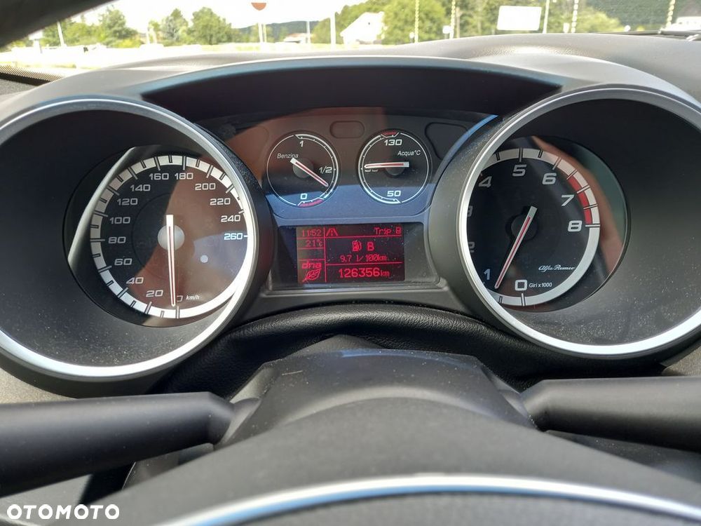 Alfa Romeo Giulietta 1.4 TB MultiAir Exclusive - 13