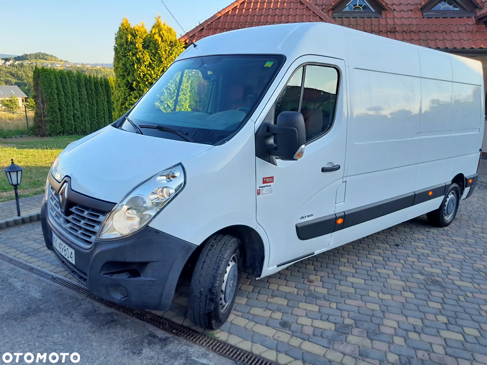 Renault Master - 6