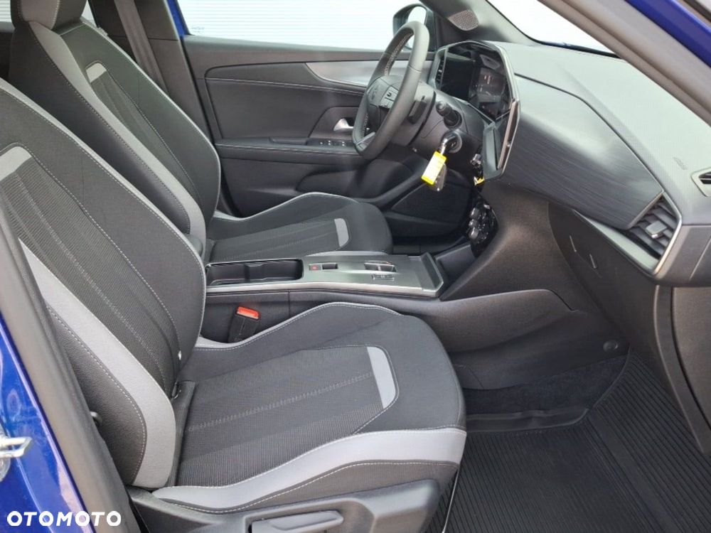 Opel Mokka 1.2 T GS S&S - 21
