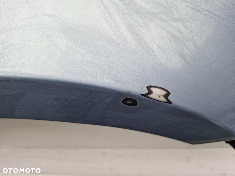 volkswagen passat cc błotnik prawy przód przedni - 3