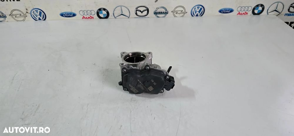 Clapeta Acceleratie Audi A6 4K C8 A4 B9 A5 A7 Q5 2.0 tdi Motor DTP Cod 05L128063E An 2018+ - 2