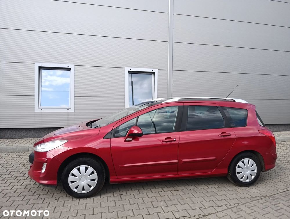 Peugeot 308 120 VTi Platinum - 7