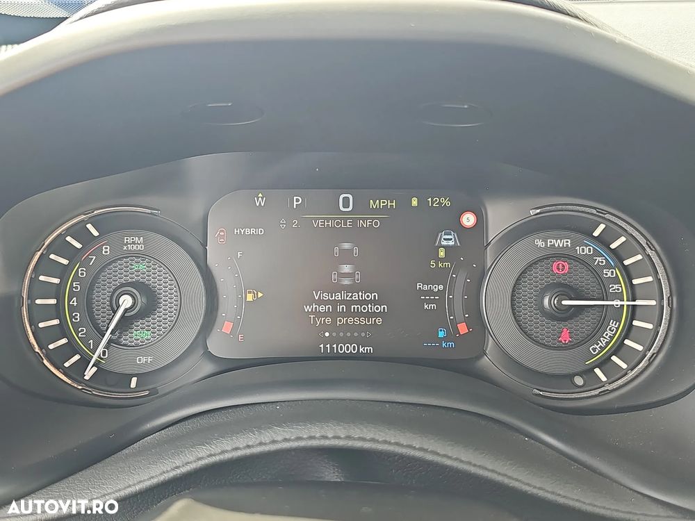 Jeep Renegade - 11