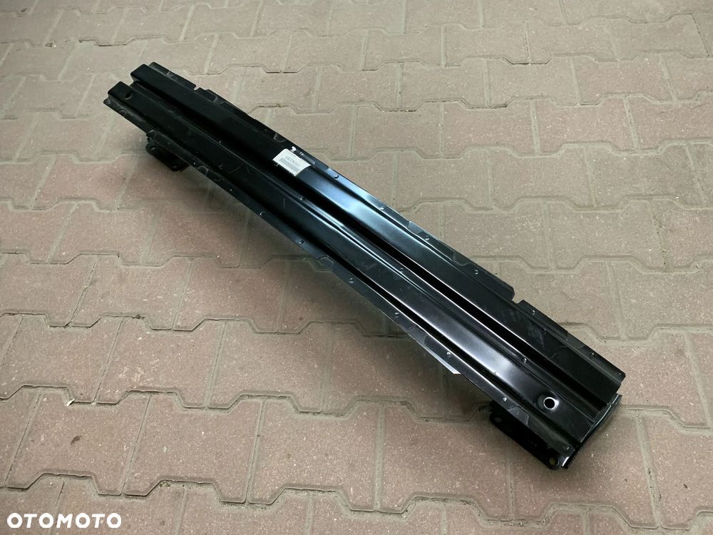 MITSUBISHI OUTLANDER III LIFT BELKA ZDERZAKA PRZÓD PRZEDNIA POD ZDERZAK ZDERZAKA 6400K991 - 3