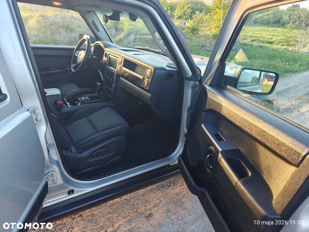 Jeep Commander - 15