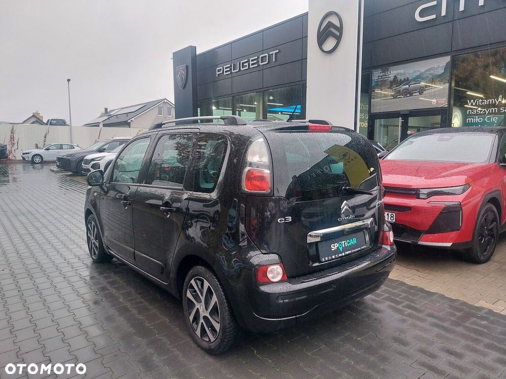 Citroën C3 - 3
