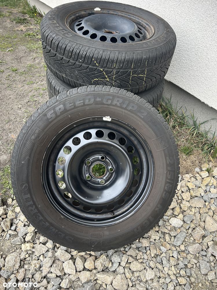 Opel Mokka 1.4 Turbo ecoFLEX Start/Stop Color Innovation - 33