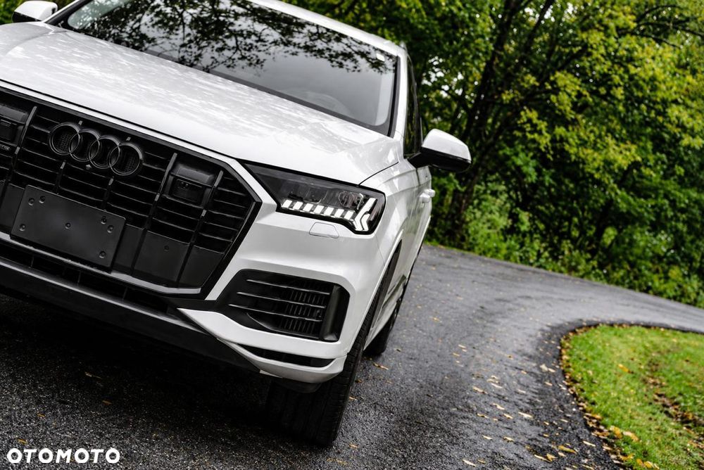 Audi Q7 55 TFSI mHEV Quattro S Line Tiptr - 14