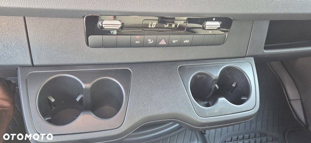 Mercedes-Benz Sprinter Sprinter - 20