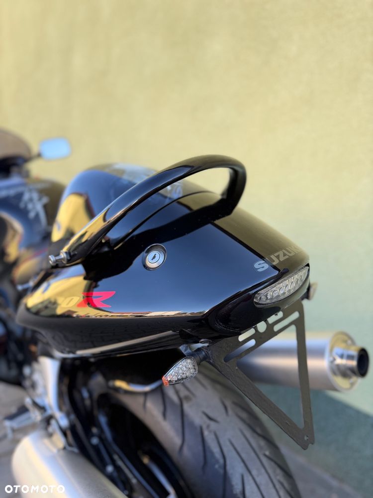 Suzuki Hayabusa - 22