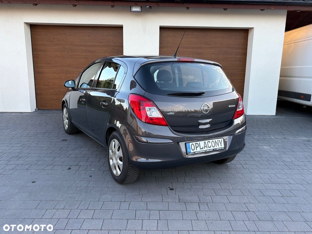 Opel Corsa 1.2 16V (ecoFLEX) Innovation - 3