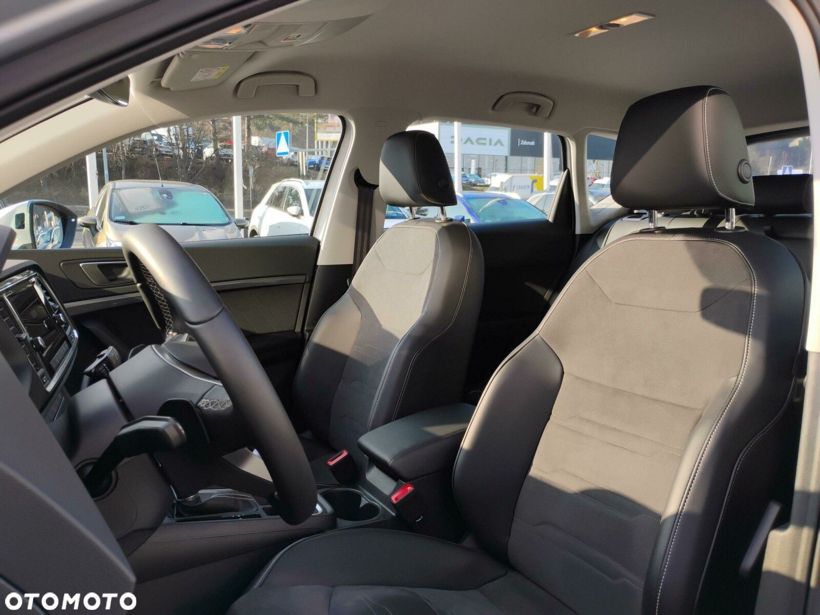 Seat Ateca 2.0 TDI Style S&S DSG - 14