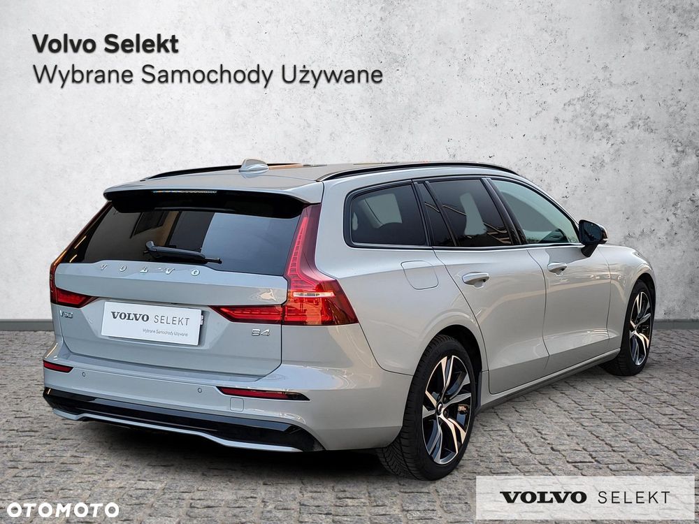 Volvo V60 - 8