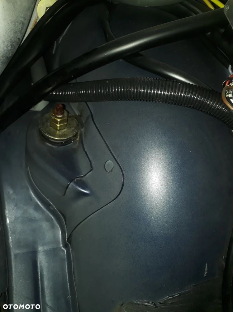 Mercedes-Benz Klasa E 420 Elegance - 23