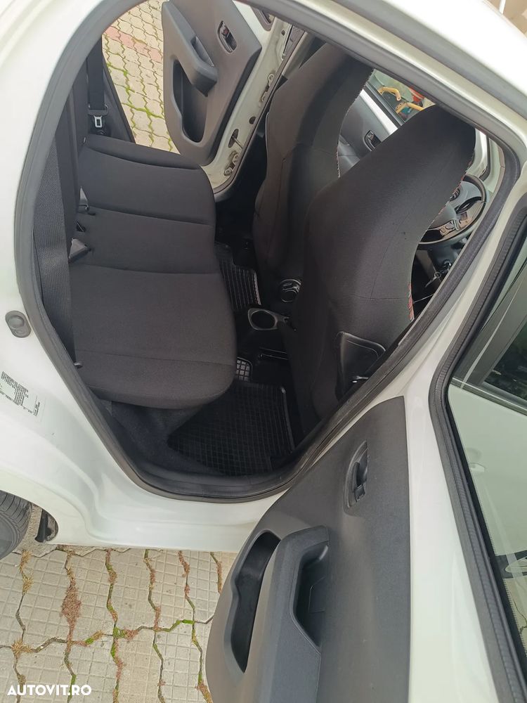 Citroën C1 VTi Airspace Shine - 7