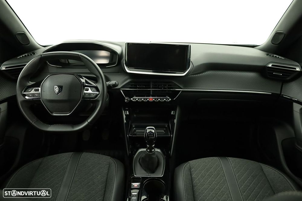 Peugeot 2008 1.2 PureTech Allure - 8