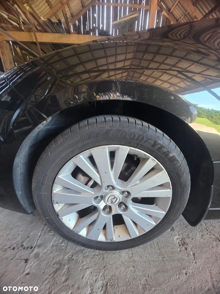 Mazda 6 2.0 Exclusive - 12