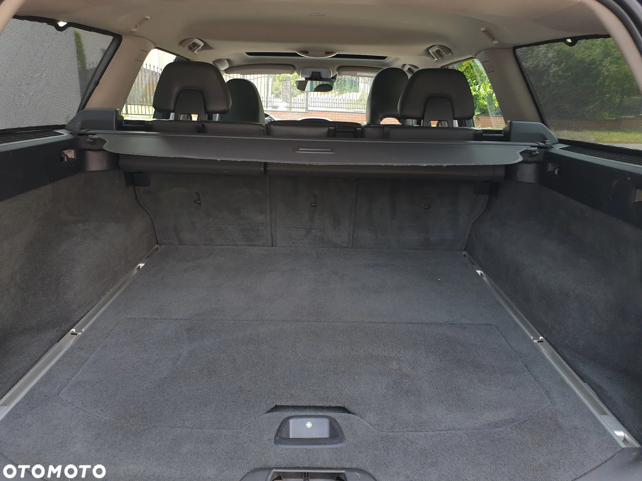 Volvo V70 D4 Summum - 38