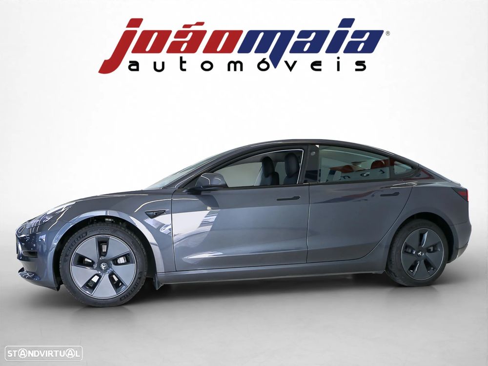 Tesla Model 3 Long Range Tração Integral - 6
