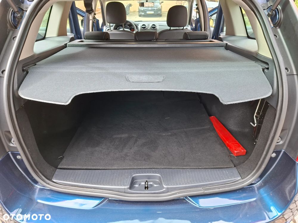 Dacia Logan SCe 75 Comfort - 14