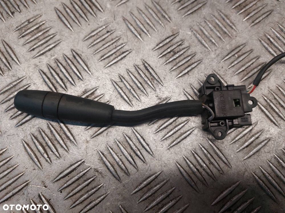 MANETKA PRZEŁĄCZNIK TEMPOMATU PEUGEOT 406 96189184 - 3