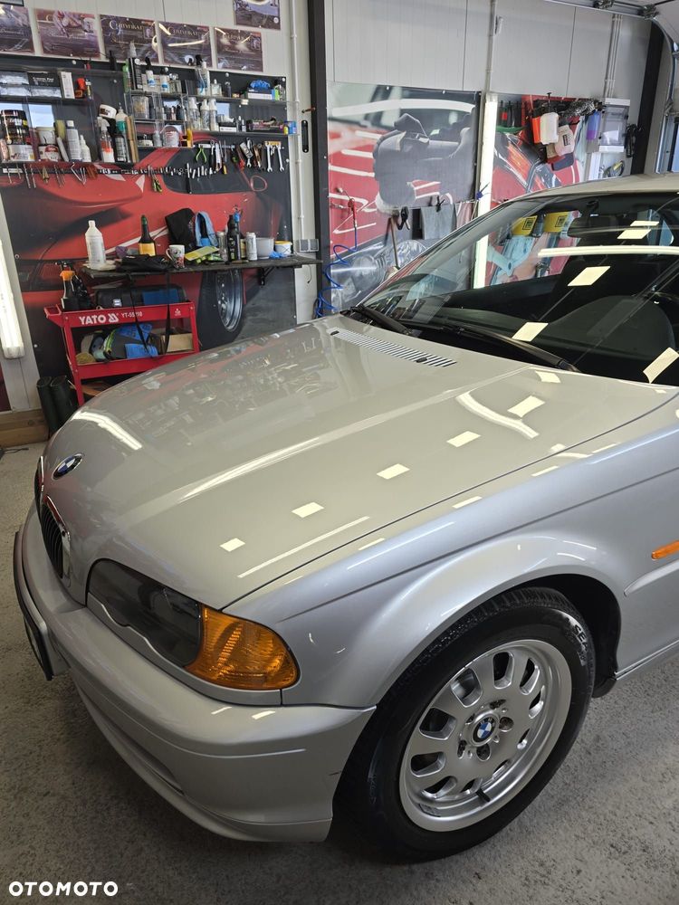 BMW Seria 3 - 17