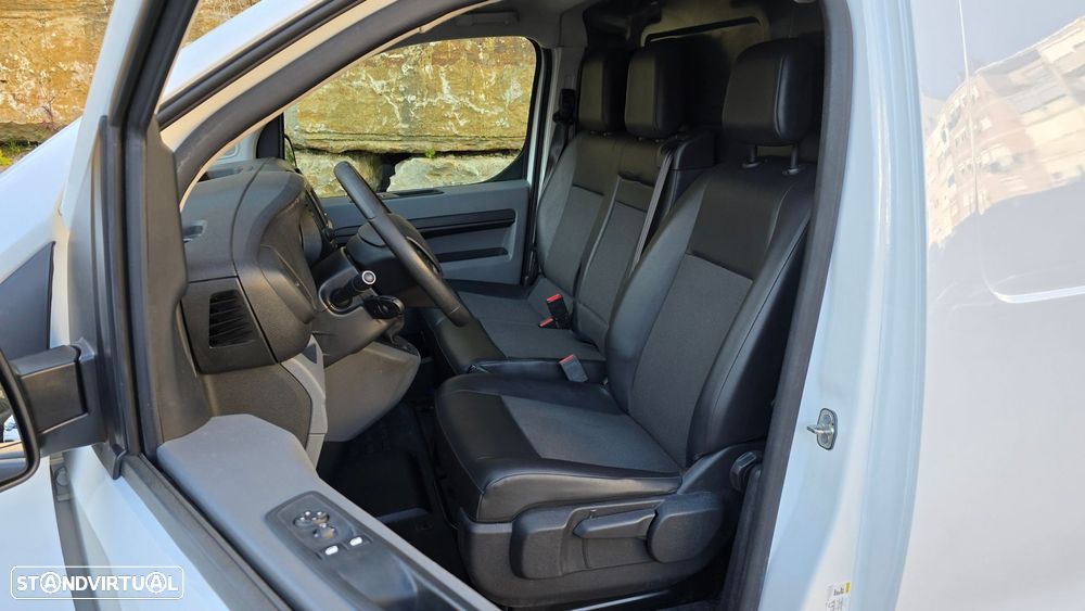 Peugeot Expert 2.0 BlueHDi L1H1 Premium Compact - 36