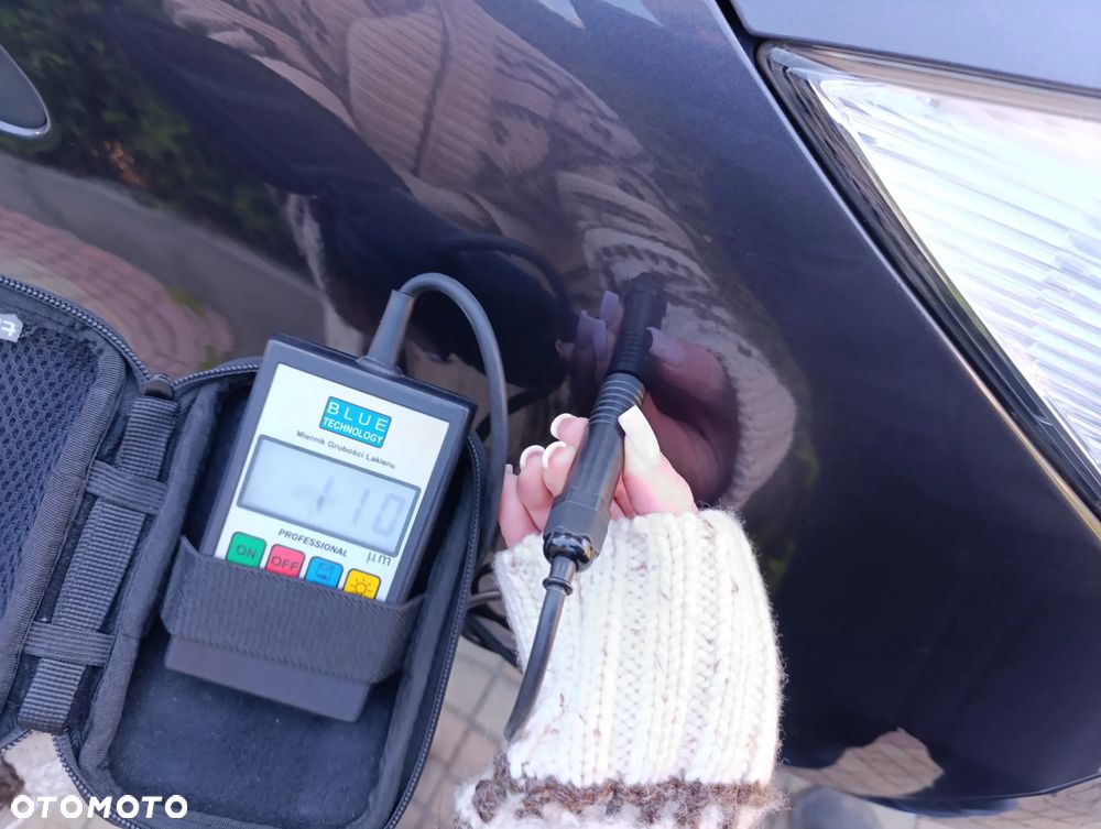 Kia Venga 1.6 CVVT Automatik Spirit - 24