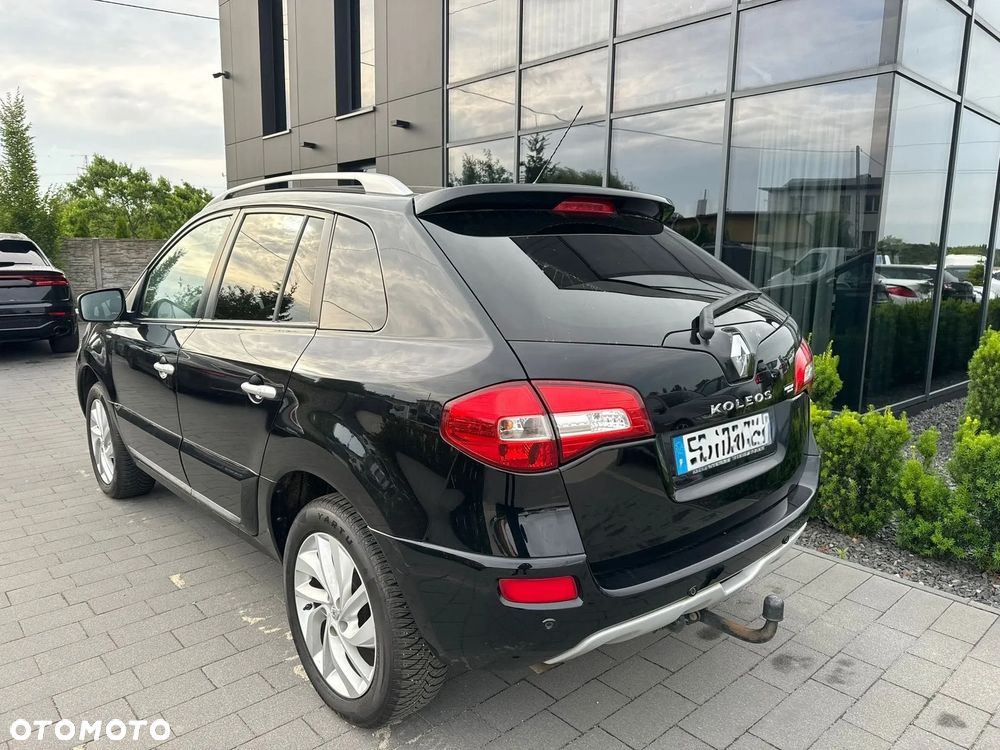 Renault Koleos - 3