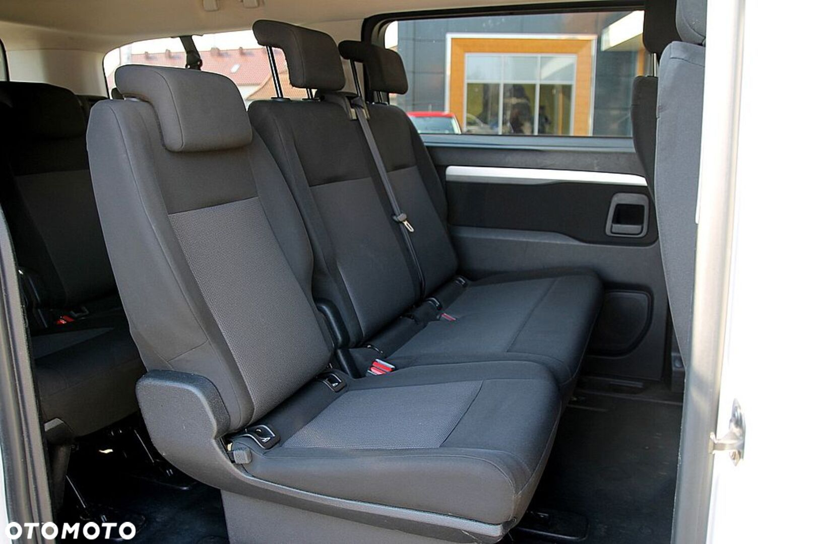 Toyota ProAce - 15