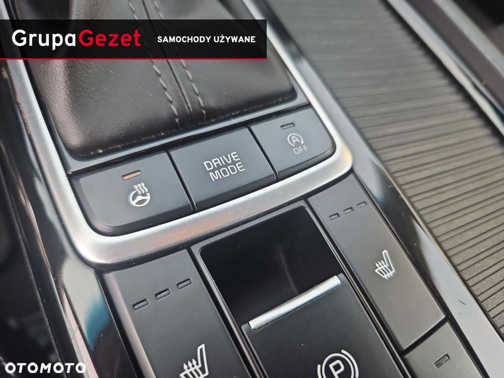 Kia Optima 1.6 T-GDI L DCT - 28