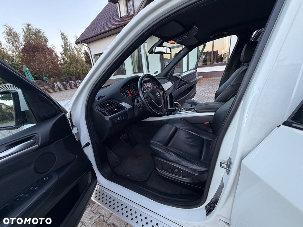 BMW X5 xDrive30d M Sport Edition - 20
