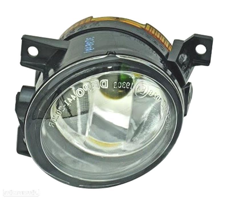 FAROL NEVOEIRO DIREITO GOLF 5 MK V 03-08 JETTA 05-10 MODELOS GTI - 1