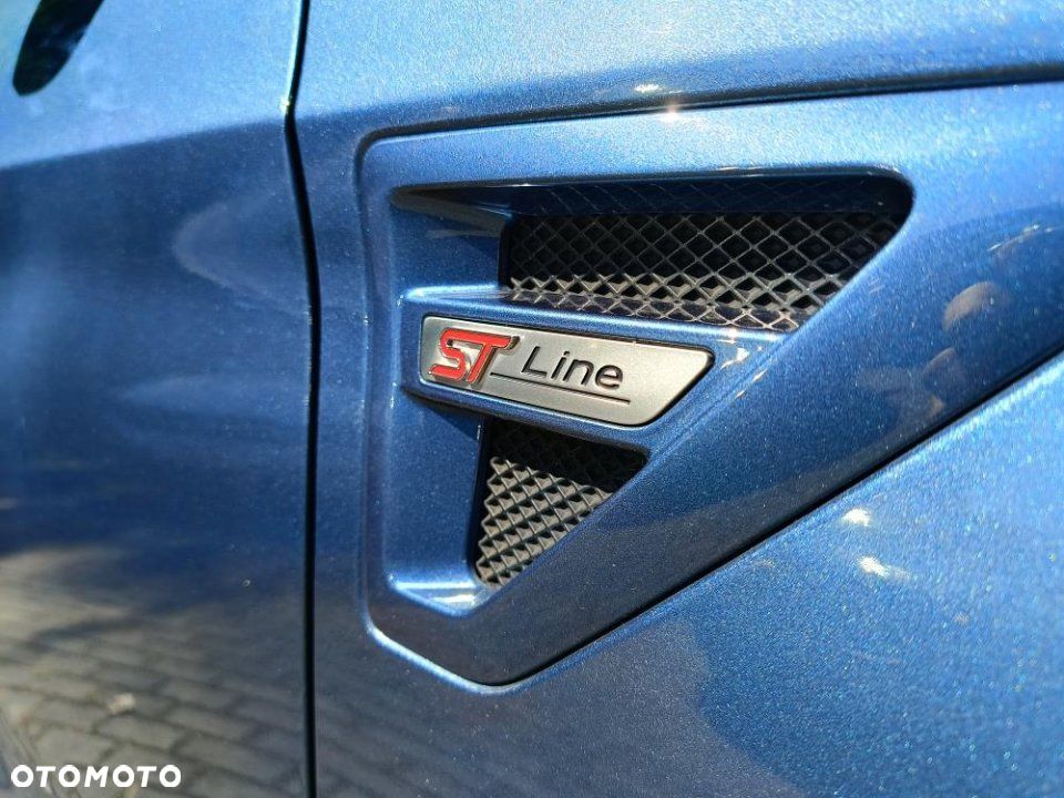 Ford S-Max - 23