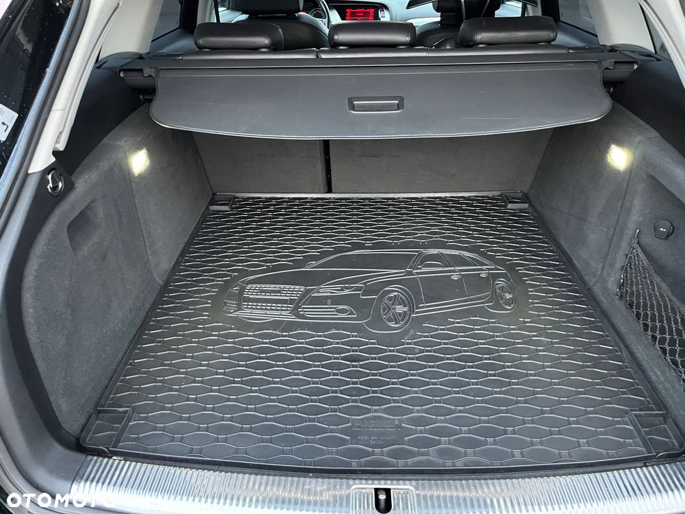 Audi A4 - 16