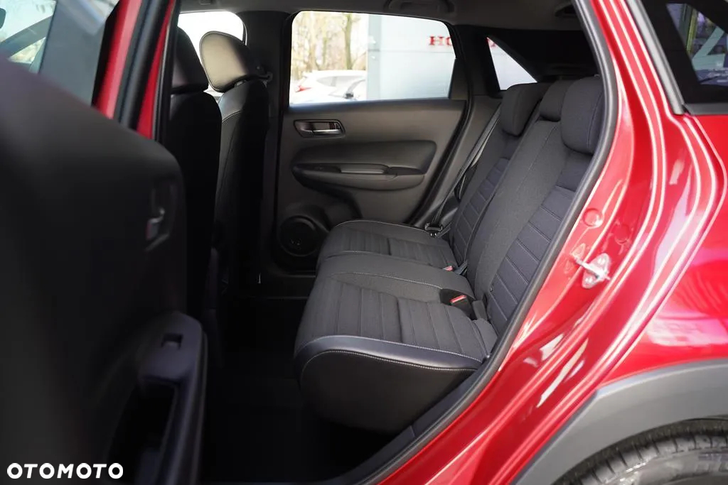 Honda Jazz - 32