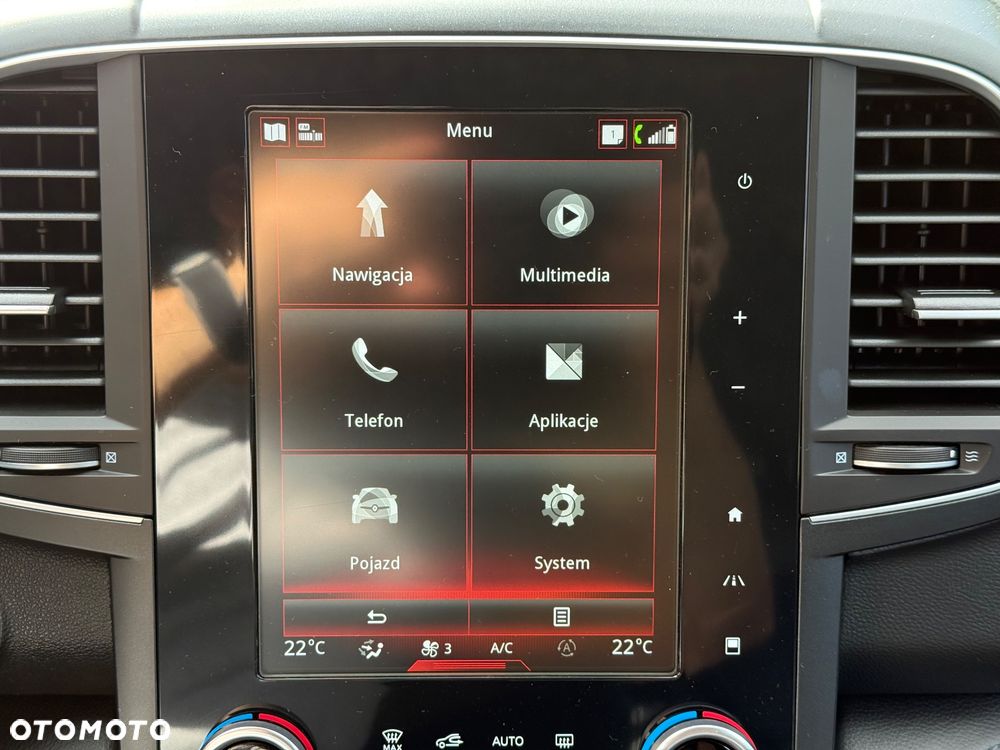 Renault Koleos 2.0 dCi Intens 4x4 X-Tronic - 24