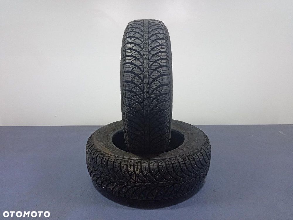 OPONY ZIMOWE FULDA MONTERO 3 175/70 R14 84T 2SZT - 1