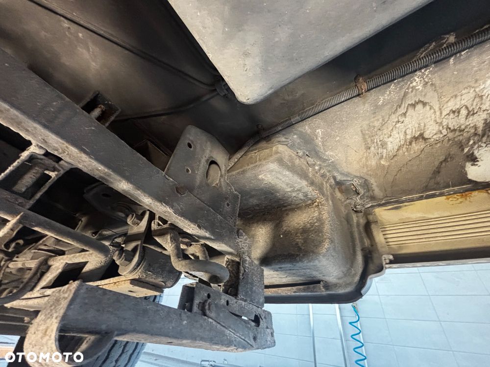 Fiat Ducato M110 - 17