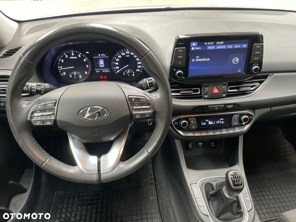 Hyundai i30 1.5 DPI Smart - 14
