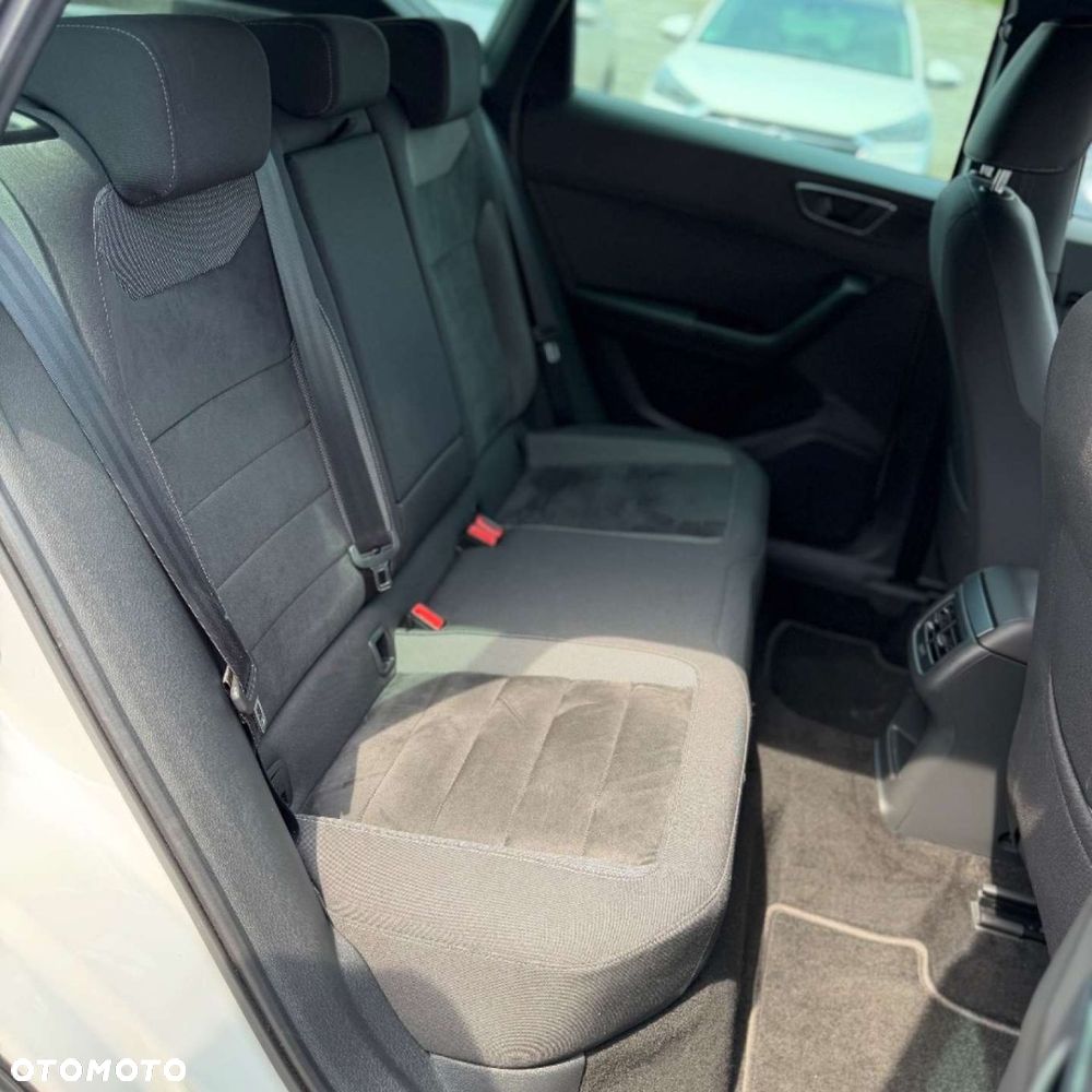 Seat Ateca - 34