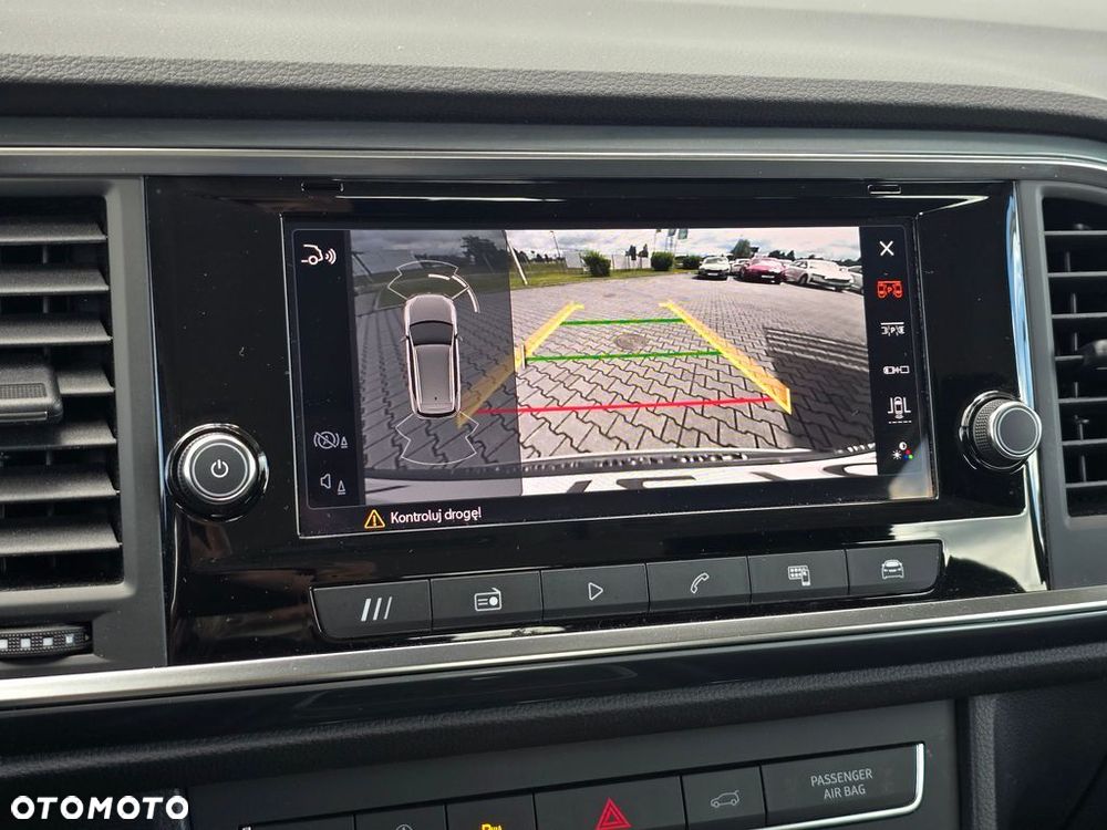Seat Ateca 1.5 TSI Style S&S DSG - 15
