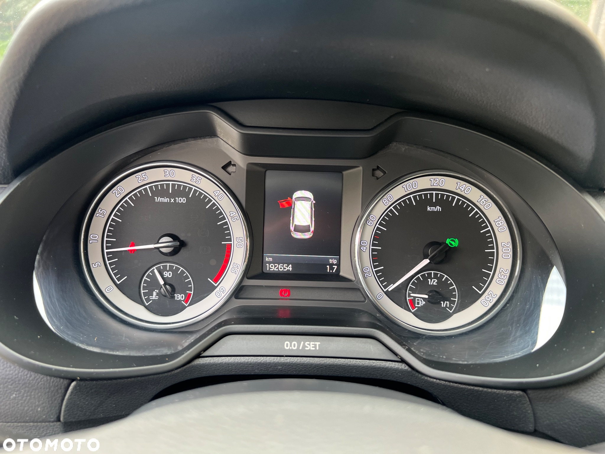 Skoda Octavia 1.6 TDI SCR Clever DSG - 15
