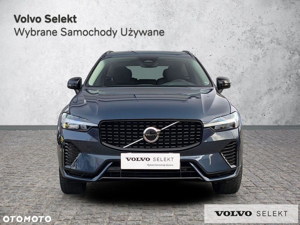 Volvo XC 60 - 5