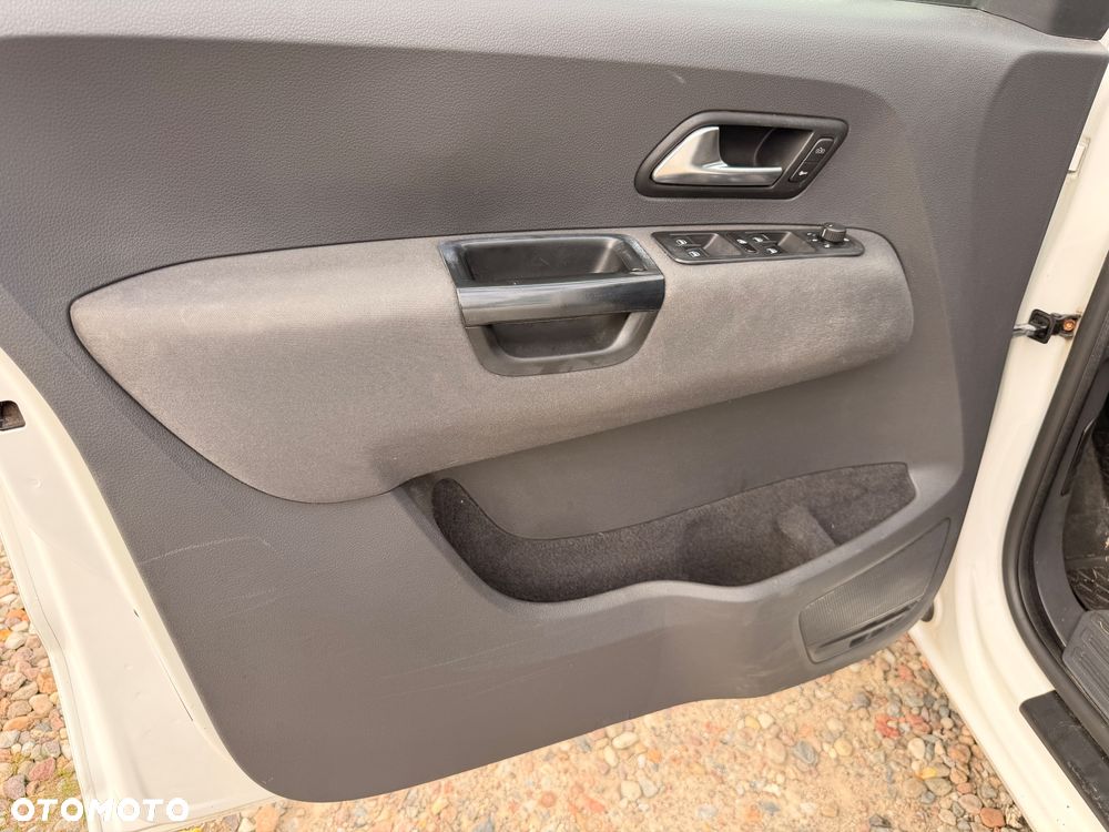 Volkswagen Amarok 2.0 BiTDI - 30